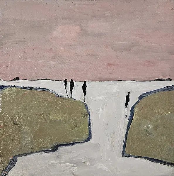 Mariusz Makuła - Greenhop