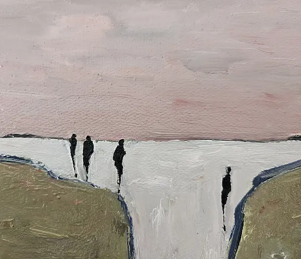 Mariusz Makuła - Greenhop