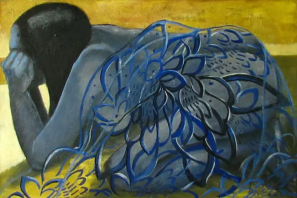 Alina Raczkiewicz Bęc - Pozdrowienia z Thaiti