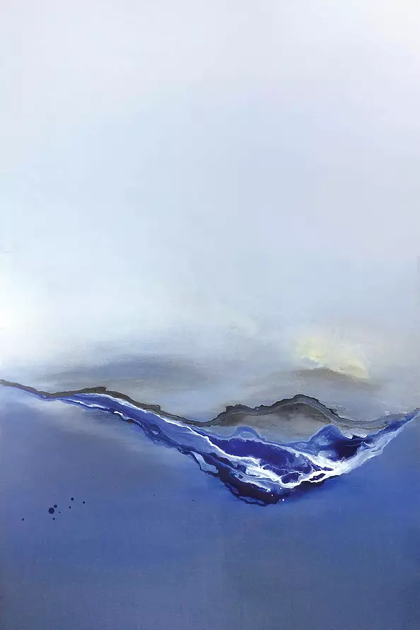 Izabela Olszyna - Grenlandia