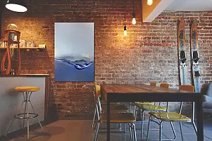 Izabela Olszyna - Greenland