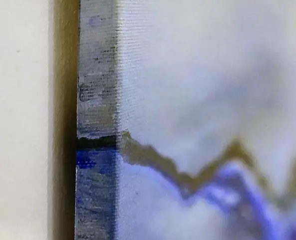 Izabela Olszyna - Grenlandia