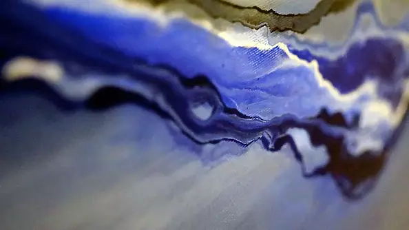 Izabela Olszyna - Grenlandia