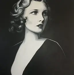 Sandra Chojnowska - Greta, 2023