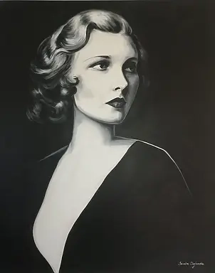 Sandra Chojnowska - Greta, 2023