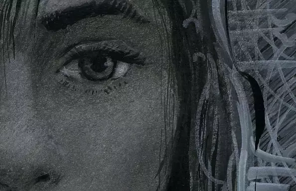 Witold Kubicha - Greta