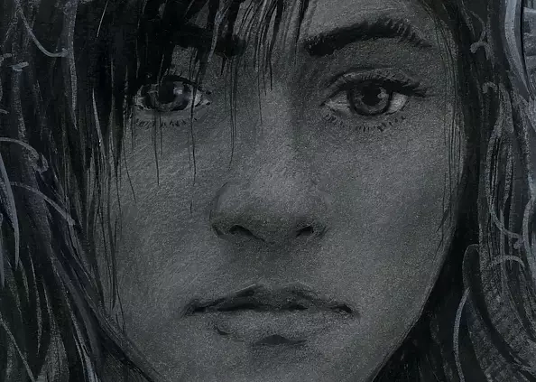 Witold Kubicha - Greta