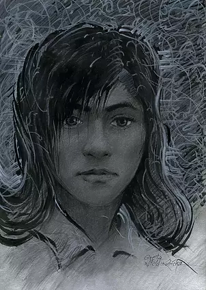 Witold Kubicha - Greta