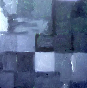 Paulina Kwasow - Gray