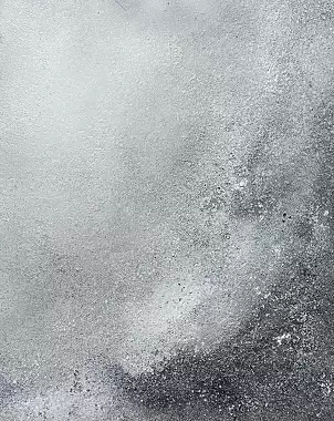 Rachel McCullock - Grey Mist