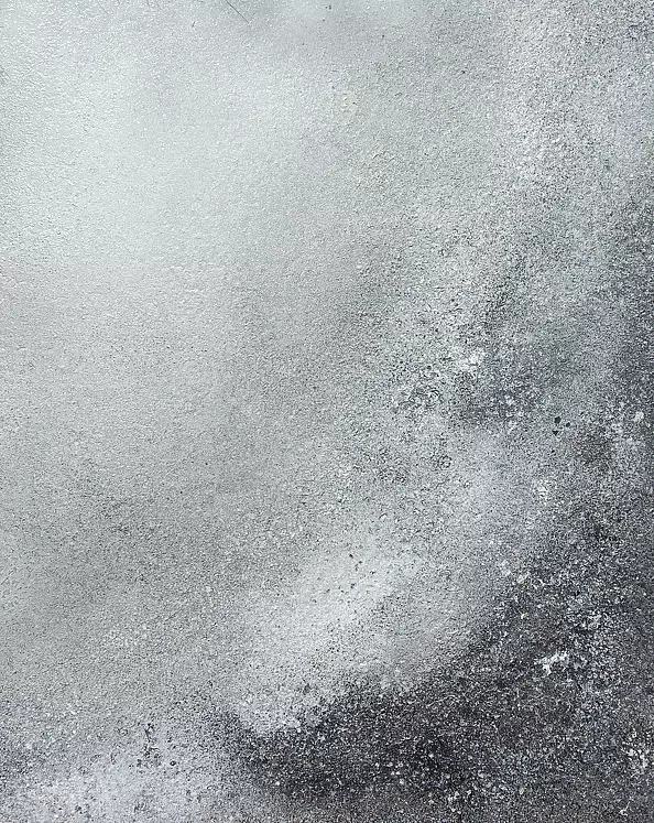 Rachel McCullock - Grey Mist