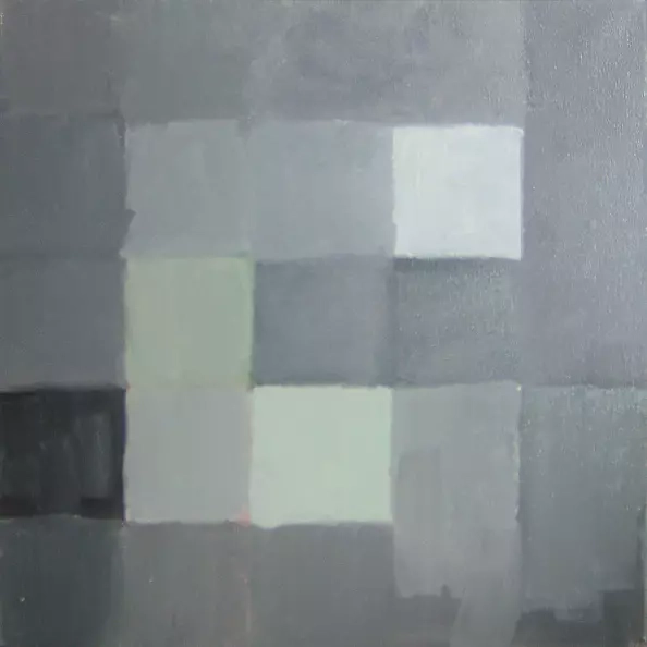 Paulina Kwasow - Gray