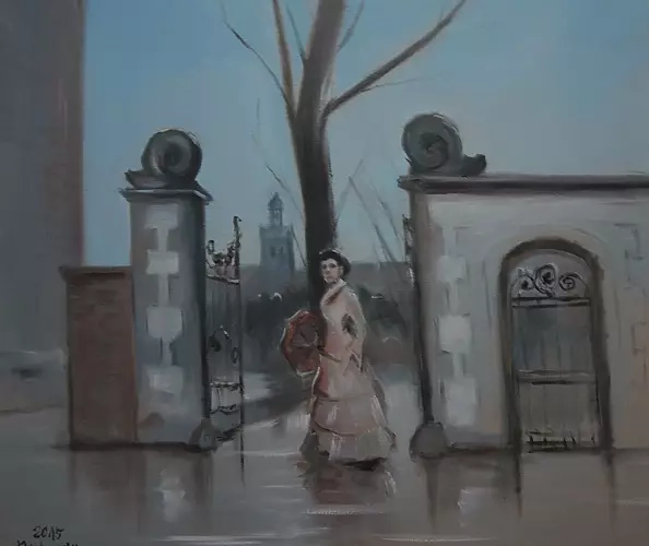 Krzysztof Kloskowski - Grodzisk Wielkopolski