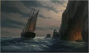 Marek Rużyk - Grotto