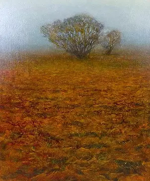 Tadeusz Gazda - Earth