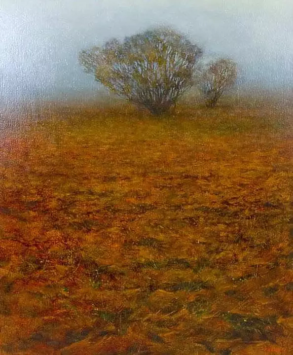 Tadeusz Gazda - Earth