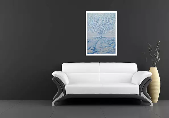 Mariusz Malinowski - Growing life