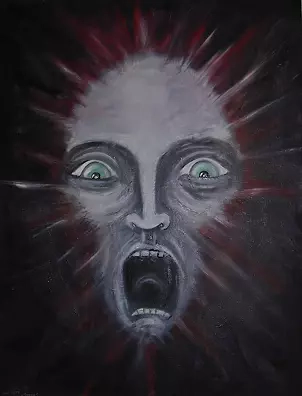 Sebastian Wyszogrodzki - Terror