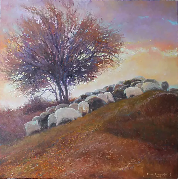 Cezary Zbrojewski - Gruczno