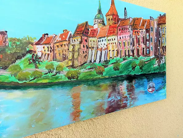 Krystyna Mościszko - Grudziadz