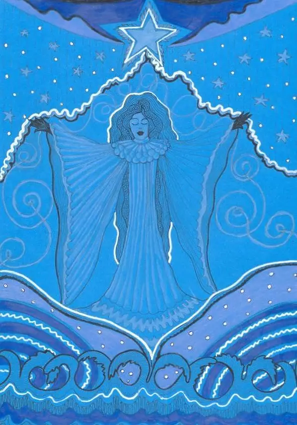 Ewa Żelazny Machura - Grudzień