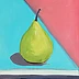 Katarzyna Drozd - Pear