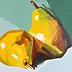 Maga Fabler - Pears