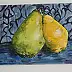 Małgorzata Kłapsa - Pears.