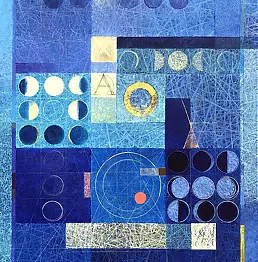 Małgorzata Maćkowiak Głogów - Blue games and activities