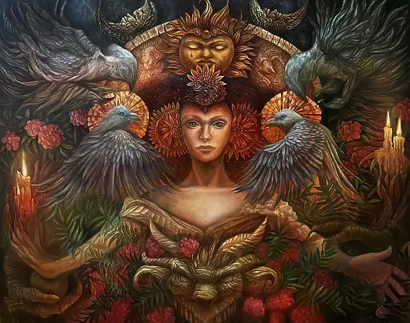 Paulina Szczepaniak - Gryfitron