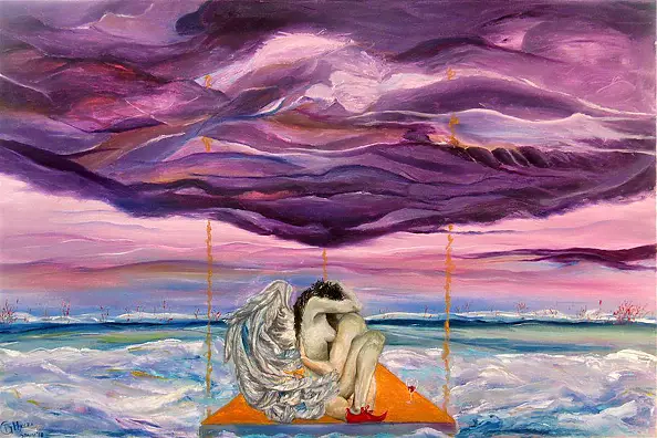 B GH - Grzech Aniola- Sin of Angel 