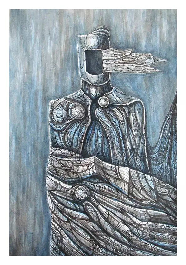 Mariusz Malinowski - Guardian of Forgotten Dreams