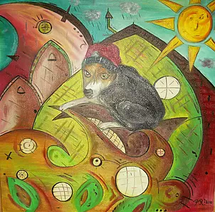 Patryk Tylec - Gucia