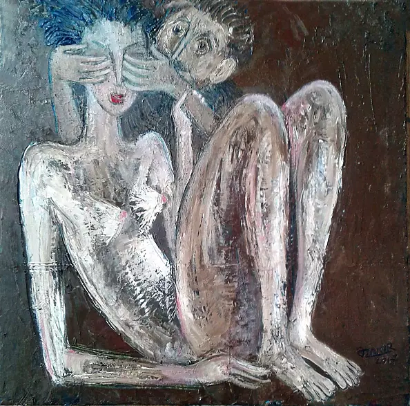 ZAKIR AHMEDOV - .Guess