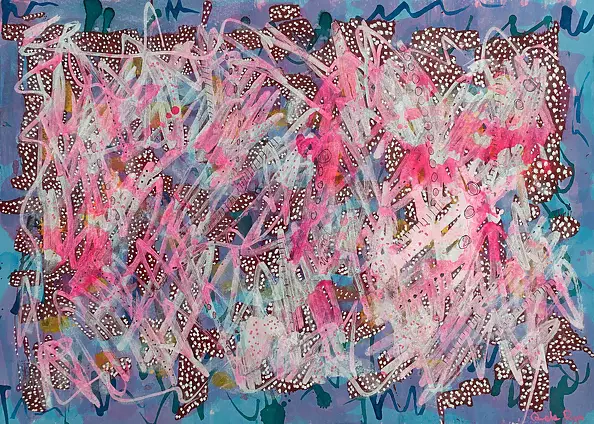 Pamela Rys - Guide To Time