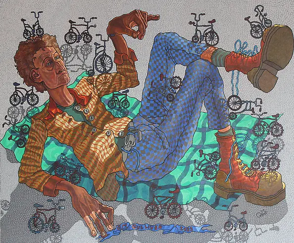 Grzegorz Mioduszewski - Gulliver - unknown adventures