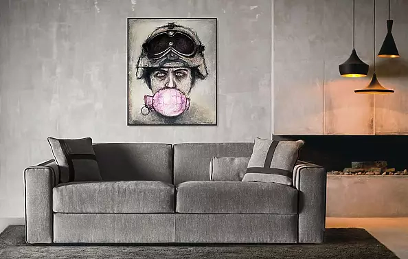 Sławek Gruca - Guma balonowa