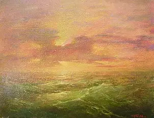 Tadeusz Gazda - Gusiew