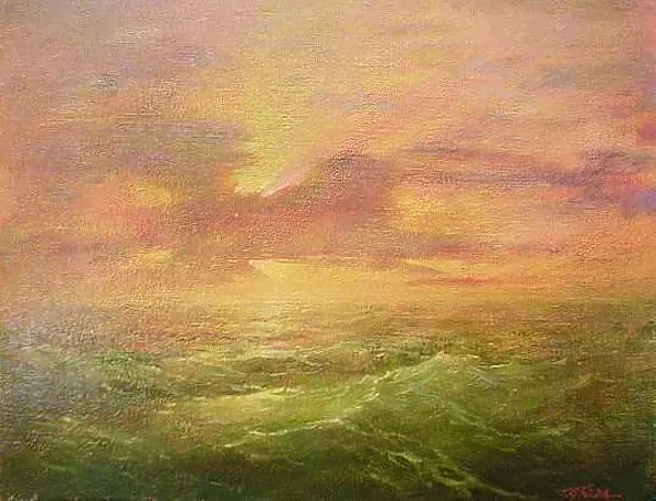 Tadeusz Gazda - Gusiew