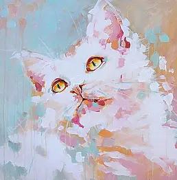 Magdalena Chudalewska Szwaja - Gustaw