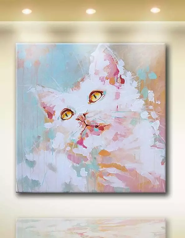 Magdalena Chudalewska Szwaja - Gustaw