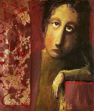 Krzysztof Iwin - Gustav