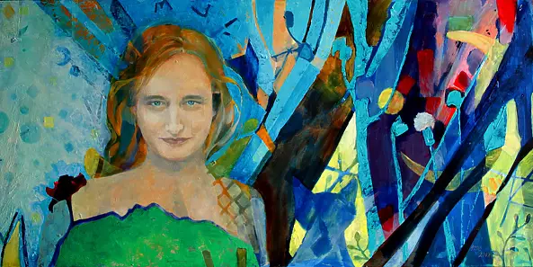 Małgorzata D Pedowicz - Gwenaelle