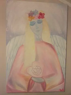 Van Gojda - Star Soul -Wyższa Self