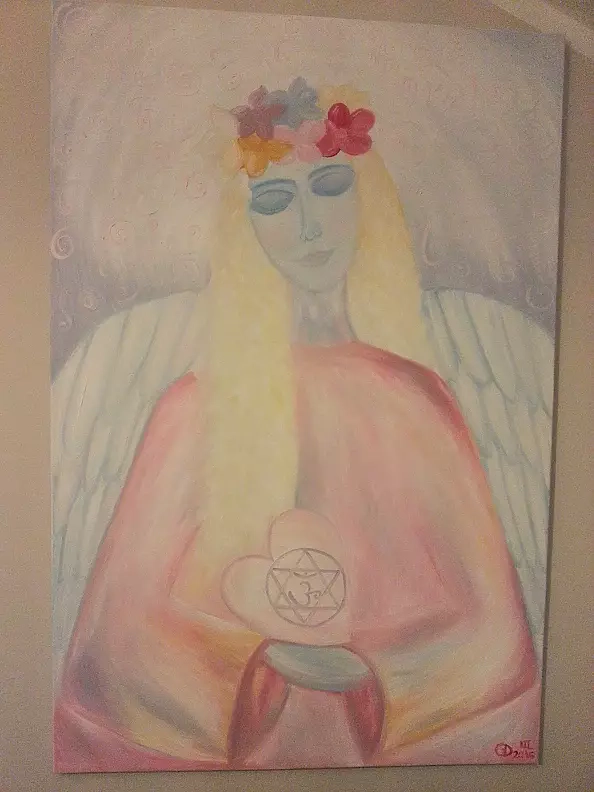 Van Gojda - Star Soul -Wyższa Self