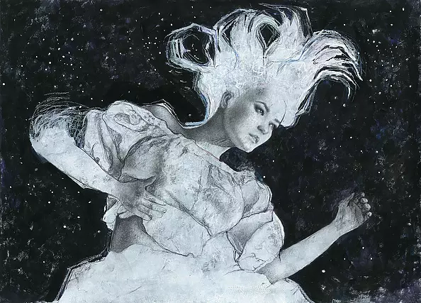 Agnieszka Osak - Star