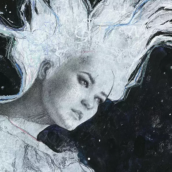 Agnieszka Osak - Star