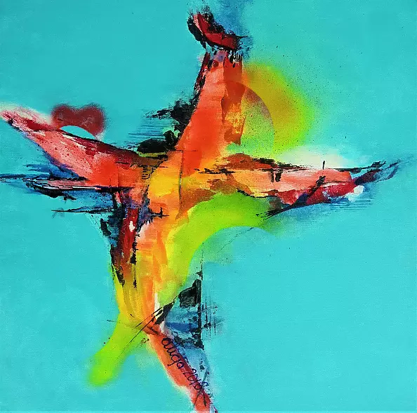 Alicja Wysocka - Star