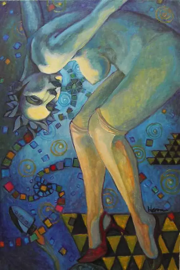 Rafał Herman - Gwiazda polarna