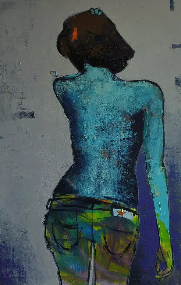 Justyna Jabłońska - Christmas